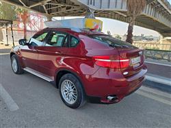 بی ئێم دەبڵیو X6